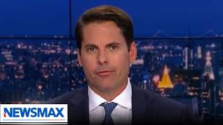 Sickening wave of foreigner crime covered up by leftist media: 'Utterly insane' playbook | Finnerty