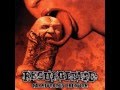 Regurgitate - Vomified (Regurgitated to the Core)