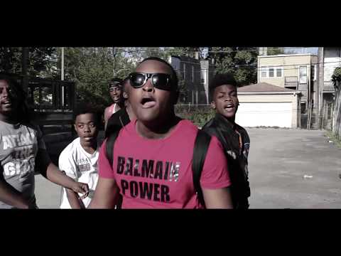 Lil Ceno (Sicko Mobb)-"Use to This [Remix]"(Shot by; @BillyKauck)