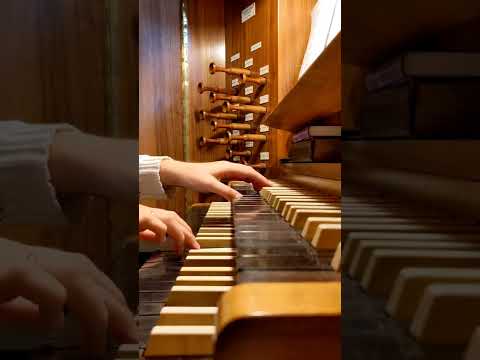 Von Gott will ich nicht lassen EG 365 #shorts