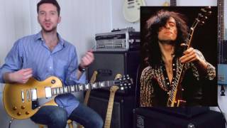 Les Paul vs. Stratocaster vs. Telecaster (comparison) Les Paul vs. Stratocaster vs. Telecaster (comparison)