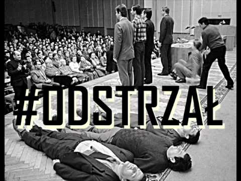 DAYMOS x BIG DŻEJ #ODSTRZAŁ prod.by@ItsGoodBeats