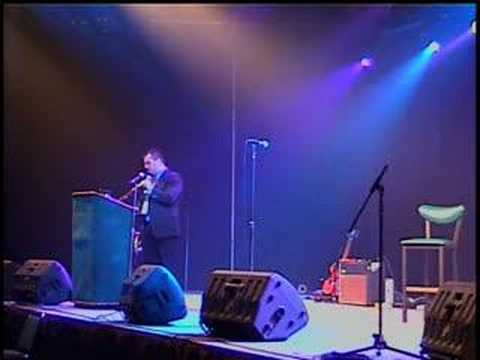 Sakuracon 2008 - Opening Ceremonies 5