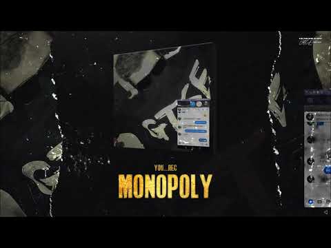 YOU_REC  - MONOPOLY / ELO MIXTAPE 2018