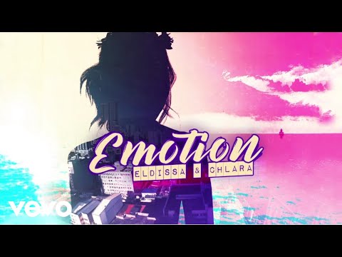 Eldissa, Chlara - Emotion (audio)