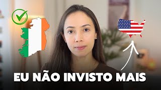 ETFs Irlandeses: o que são, como funcionam (e pra quem vale a pena)