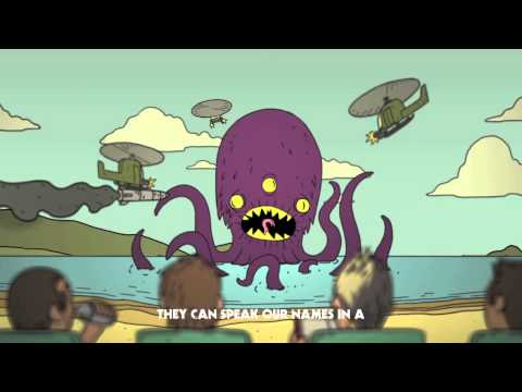 Video thumbnail for Outlines
