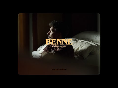 Benne - In The Air Tonight