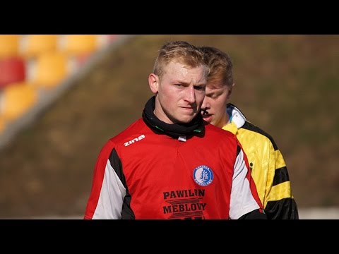 ZIMA 2015: Forteca Świerklany - Unia Racibórz 2:0