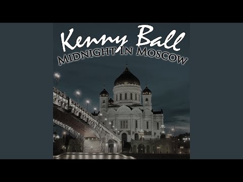 Midnight in Moscow