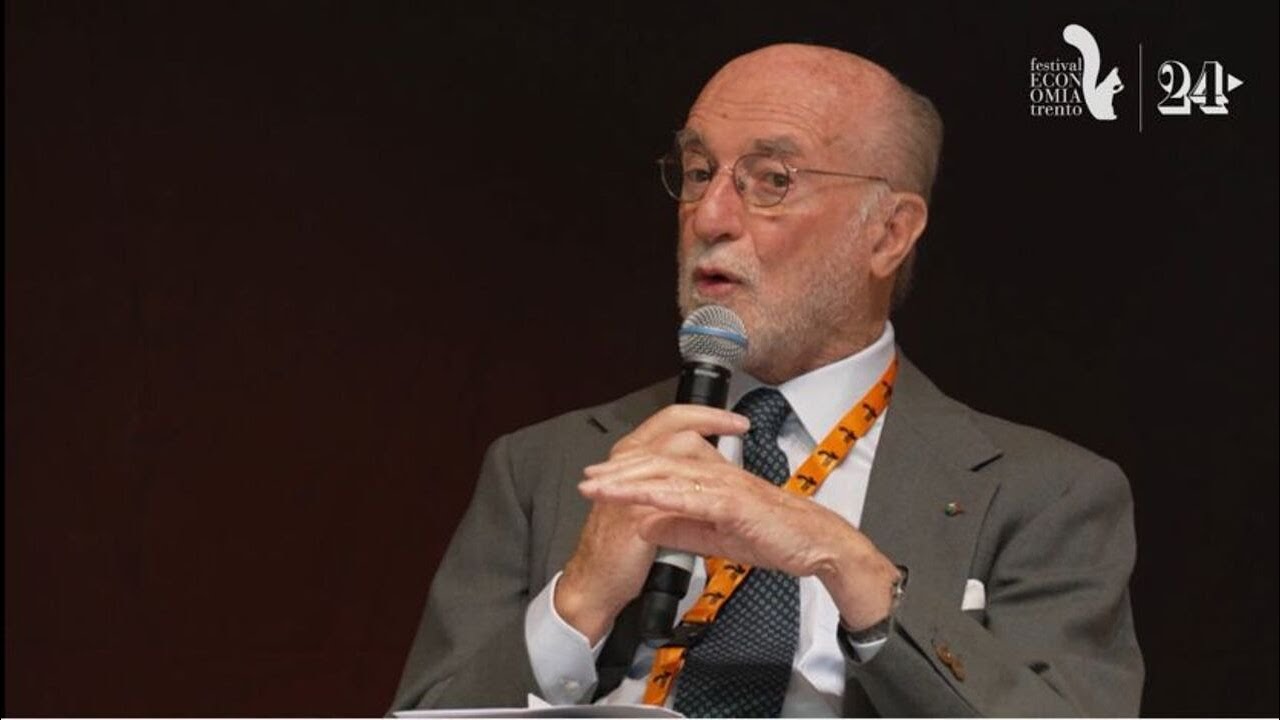 Rocca (Techint): per anni la frammentazione è stata la forza dell’Ue