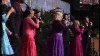 Heritage Singers - One Fine Day