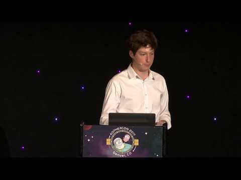 GopherCon 2017: I wanna Go fast - George Tankersley
