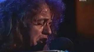 Kevin Coyne - Araby (live 1979)