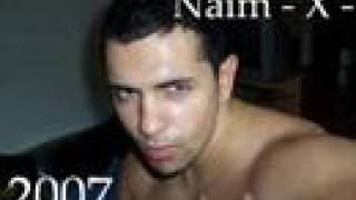 Naim - X - ft. Tweek - New Era 2007