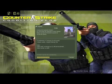 Counter-Strike: Condition Zero Tour Of Duty Missions Speedrun Any% In 58:36