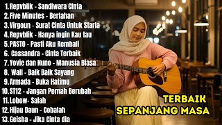 Download lagu FULL PLAYLIST AKUSTIK LAGU POP INDONESIA 2000-AN | Lagu Favorit Sepanjang Masa mp3