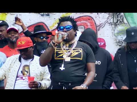 DJ Ritchelly - Naice Zulu (Birthday Bars) [As Barras Dos 40]