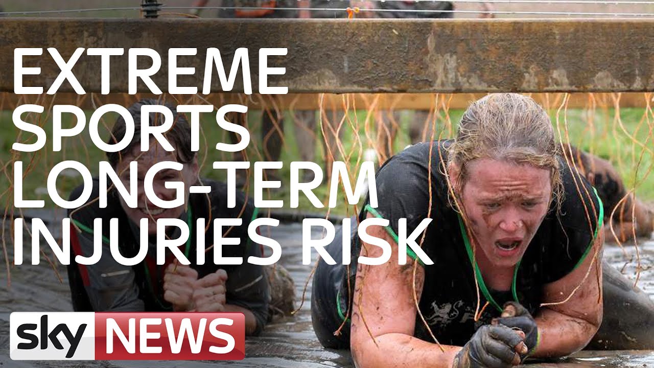 The Extreme Sports Tragedy That Shook Brazil: A Chilling Investigation Into Equipment Failure