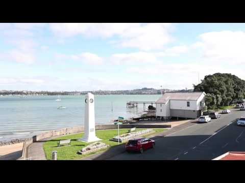 33 King Edward Parade, Devonport, New Zealand