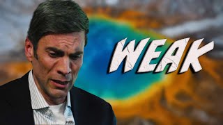 We Need To Talk About Jamie | YELLOWSTONE