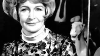 Liz Anderson -- Why, Where and When