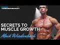 My Biggest Muscle Building Secret Revealed! !