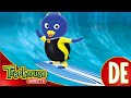 Backyardigans DER GEHEIMNISVOLLEN RETTUNGSSCHWIMMER 15