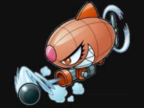 Kirby Super Star Ultra - Kabula Battle Remix