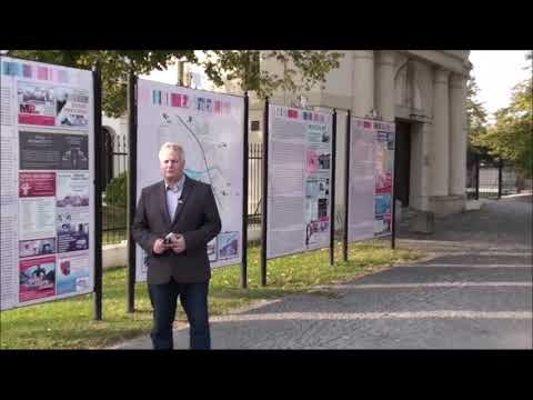 Paweł Kolas kandydat na burmistrza Miasta Łowicza - odc. 6 - Stary Rynek - odsłonić perłę