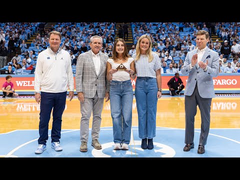 Fiona Crawley - 2024 Patterson Medal Honoree Recognition - February 8, 2025