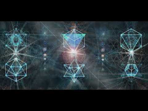 Psytrance Mix October 2022