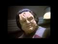 Star Trek DS9 Episode 119 Duet Gul Darheel Aamin Marritza