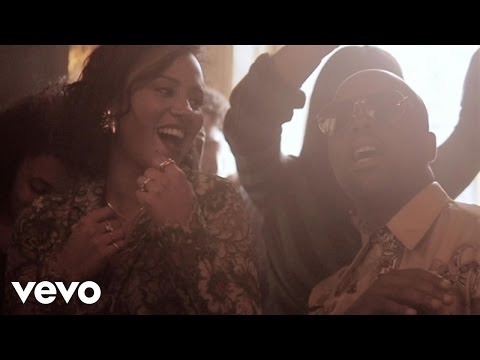 Nelson Freitas - Nha Baby ft. Mayra Andrade