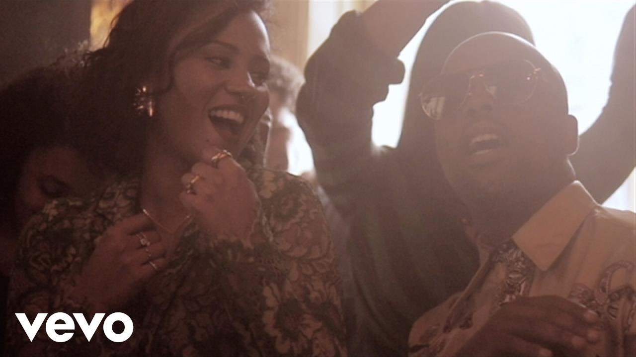 Nelson Freitas ft. Mayra Andrade — Nha Baby