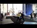 Cowboy Fight