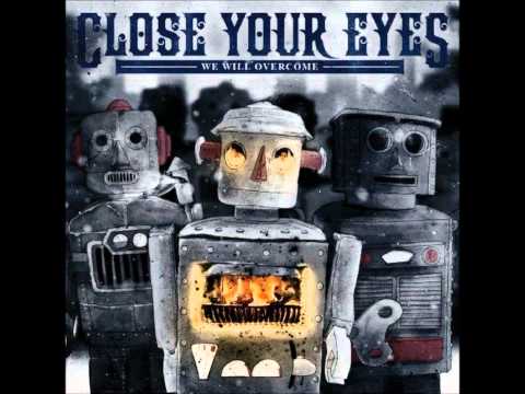 Close Your Eyes - Arms Raised W/ Lyrics HD