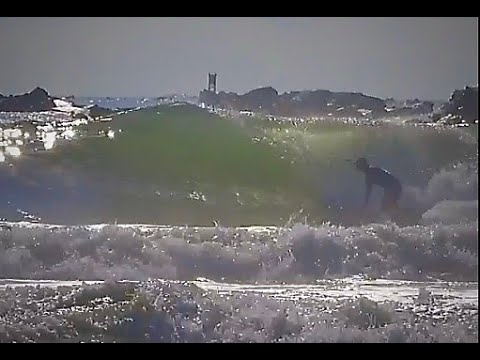 Firewire Machado Sunday Surfboard (7'3/57 Liters of Volume)