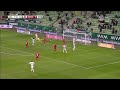 videó: Ferencváros - Kisvárda 2-1, 2022 - Green Monsters szurkolói videó