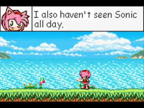 Amy's Revenge Episode 1 Part 1