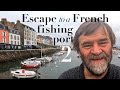 Escape to a French Fishing Port - 2