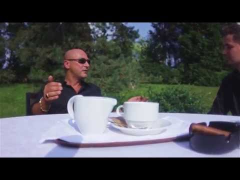 The Stunned Guys interview for Russia. October 2014