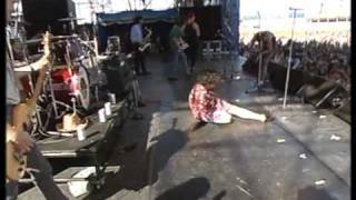 Painters and Dockers - In my Mind