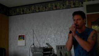 Mars tries Saviour Machine - &#39;Legion&#39;