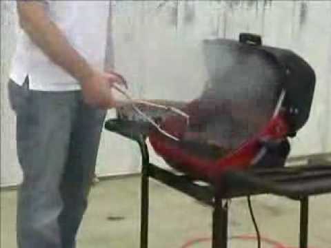 download lagu mp3 mp4 Meco Electric Grill, download lagu Meco Electric Grill gratis, unduh video klip Meco Electric Grill