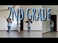 2nd Grade 2학년 - BTS 방탄소년단 [ Dance - Choreography ...