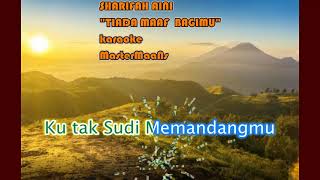 Download lagu SHARIFAH AINI - TIADA MAAF BAGIMU mp3 Download lagu SHARIFAH AINI - TIADA MAAF BAGIMU mp3