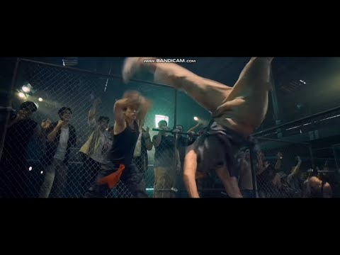 RON SMOORENBURG VS ANDY LE - MARTIAL CLUB - GLADIATOR UNDERGROUND - HIGHLIGHTS