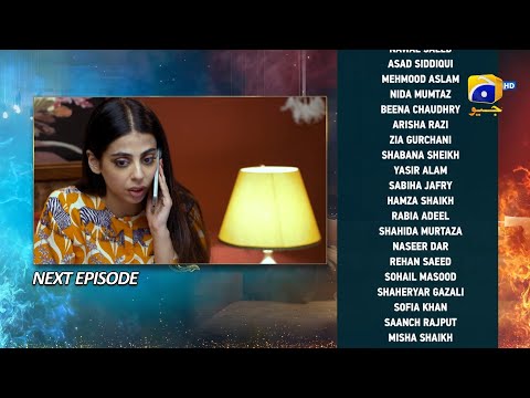 Habil Aur Qabil Episode 18 Teaser - 25th June 2024 - HAR PAL GEO