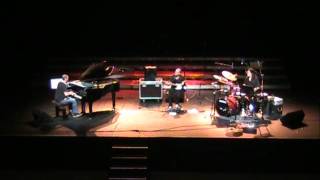 Spam-Boo-Limbo - tribute to e.s.t (esbjorn svensson trio)